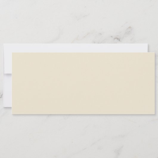 Custom Tattoo GiftCard Ticket Certificate Voucher Kaart (Achterkant)