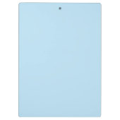 Custom Teacher Grade School House Klembord (Achterkant)