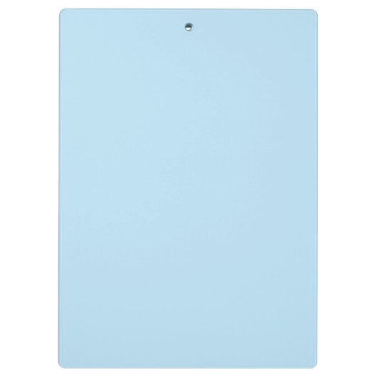 Custom Teacher Grade School House Klembord (Achterkant)