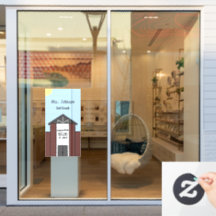 Custom Teacher Grade School House