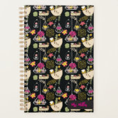 Custom Teacher Planner vetplanten (Voorkant)