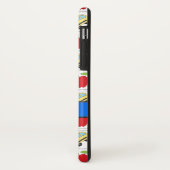 Custom Teacher's iPhone Case (Achterkant/links)