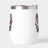 Custom Team Pride Mascot (Links)