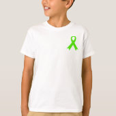 Custom Team Shirt 4 (Voorkant)
