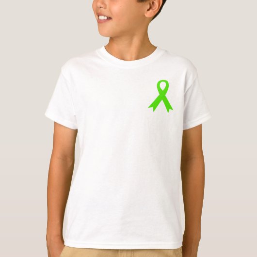 Custom Team Shirt 4 (Voorkant)