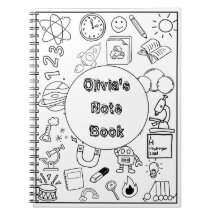 Custom terug naar school