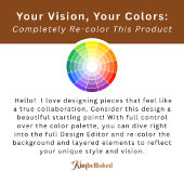 Custom Text Photo Best Grandpa Ever Poker Chips