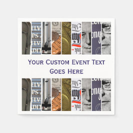 Custom Text Slices of A Meeting | 12 Step Recovery Servet