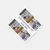 Custom Text Slices of A Meeting | 12 Step Recovery Servet (Hoek)