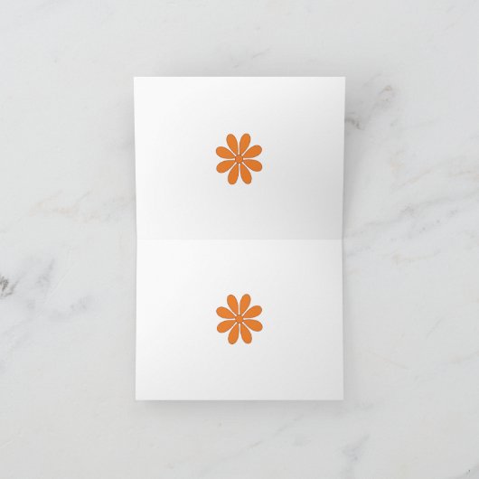 Custom Thank You Cards | Business & Creative Bedankkaart (Binnen)