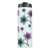 Custom  thermosbeker (Voorkant)