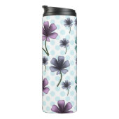 Custom  thermosbeker (Geroteerd rechts)