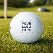 Custom Titleist Pro V1 Golf Balls | Personalized  Golfballen