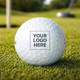 Custom Titleist Pro V1 Golf Balls | Personalized Golfballen