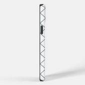 Custom Toekomst OT Beroepstherapeut Elegant Case-Mate iPhone Case (Achterkant / Rechts)