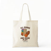 Custom Tote Bag | Add Text/Name