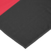 Custom Trade Show Business Tablecloth Tafelkleed (Gekanteld)