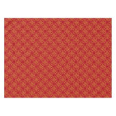 Custom Trade Show Tafelkleed Bedrijf Logo Branded (Voorkant (Horizontaal))