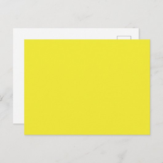 Custom Travel Postcards | Retro & Holiday Prints Briefkaart (Voorkant / Achterkant)