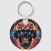 "Custom [Unique Design/Theme] Sleutelhanger - Pers (Voorkant)