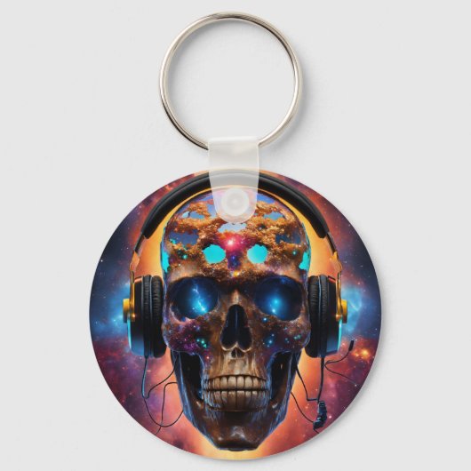 "Custom [Unique Design/Theme] Sleutelhanger - Pers (Achterkant)