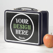 custom, unique, sleek & minimalist (In situ)