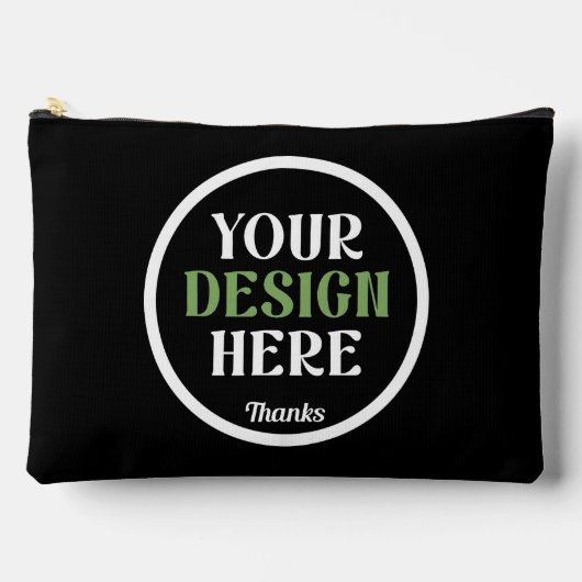 custom, unique, sleek & minimalist etui (Voorkant)