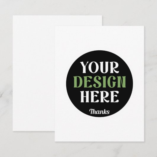 custom, unique, sleek & minimalist hershey®'s kiss (Voorkant / Achterkant)