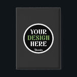 custom, unique, sleek & minimalist hershey®'s kiss button<br><div class="desc">This design is accessible to all. Feel free to customize the logo,  images,  text,  and colors according to your preferences. Thank you very much.</div>