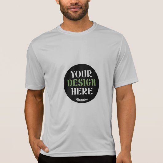 custom, unique, sleek & minimalist hershey®'s kiss t-shirt (Voorkant)