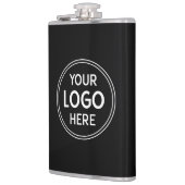 custom, unique, sleek & minimalist heupfles (Links)