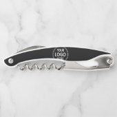 custom, unique, sleek & minimalist kurkentrekker (Achterkant)