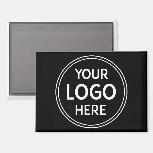 custom, unique, sleek & minimalist magneet (Voorkant / Achterkant)