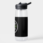 custom, unique, sleek & minimalist waterfles (Links)