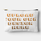 Custom Upload Design Product Etui (Voorkant)