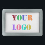 Custom Uw Bedrijf Logo Business Belt Buckle Gift Gesp<br><div class="desc">Riemgesp met uw bedrijf Logo of foto / tekst gepersonaliseerde promotionele zakelijke riemgespen / geschenk - voeg uw Logo / Afbeelding toe - formaat wijzigen en elementen verplaatsen met aanpassingstool. Kies / voeg je favoriete achtergrondkleuren toe! Gebruik uw logo - afbeelding dat geen inbreuk maakt op iemands auteursrecht!! Veel succes...</div>