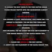 CUSTOM UW Eigen Huisdier 90s bootleg  T-shirt