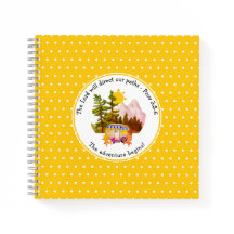 Custom VAN LIFE ADVENTURE Christelijk