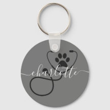 Custom Veterinary Tech Vet Assistant