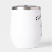 Custom Vissen Club (Voorkant)