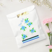 Custom Voedsel Veilige Favor Bag Bedankzakje (Gezegeld)