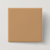 Custom Warm Sand Button – Bulk & Event Bestellinge (Voorkant)