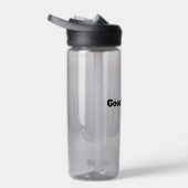 Custom Water Bottle Style: CamelBak Eddy, Size: Bo Waterfles (Rechts)