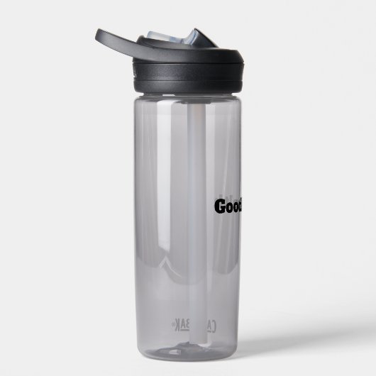 Custom Water Bottle Style: CamelBak Eddy, Size: Bo Waterfles (Rechts)