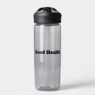Custom Water Bottle Style: CamelBak Eddy, Size: Bo Waterfles