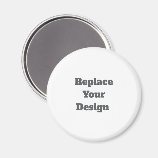  Custom Wedding Gift – Create Your Own Personalize Magneet (Voorkant / Achterkant)