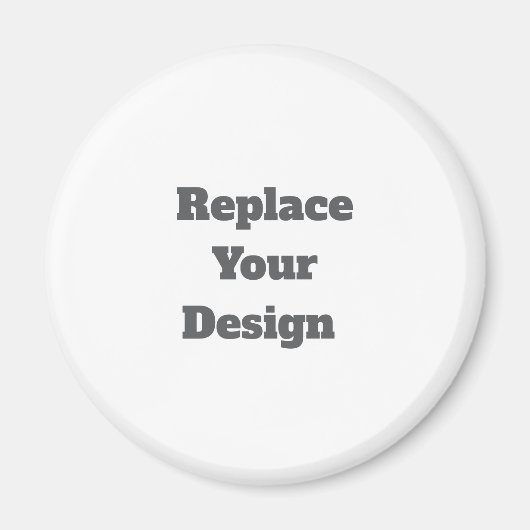  Custom Wedding Gift – Create Your Own Personalize Magneet (Voorkant)