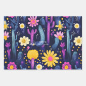 Custom Wellness Product Wrap - Zakelijke retailers Inpakpapier Vel (Voorkant 2)