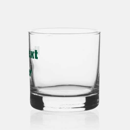 custom whiskyglas mit text whisky glas (Links)