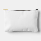 Custom white simple Design Add Photo or Text Etui (Voorkant)